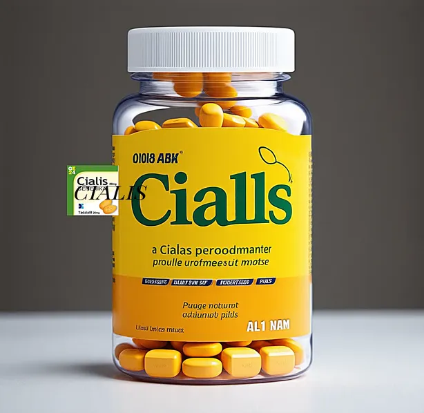 Precio cialis 10 mg en farmacia españa